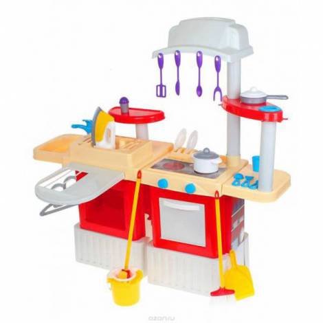 Bucatarie cu spalatorie Infinity Palau - imagine 7